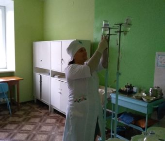 1 ін